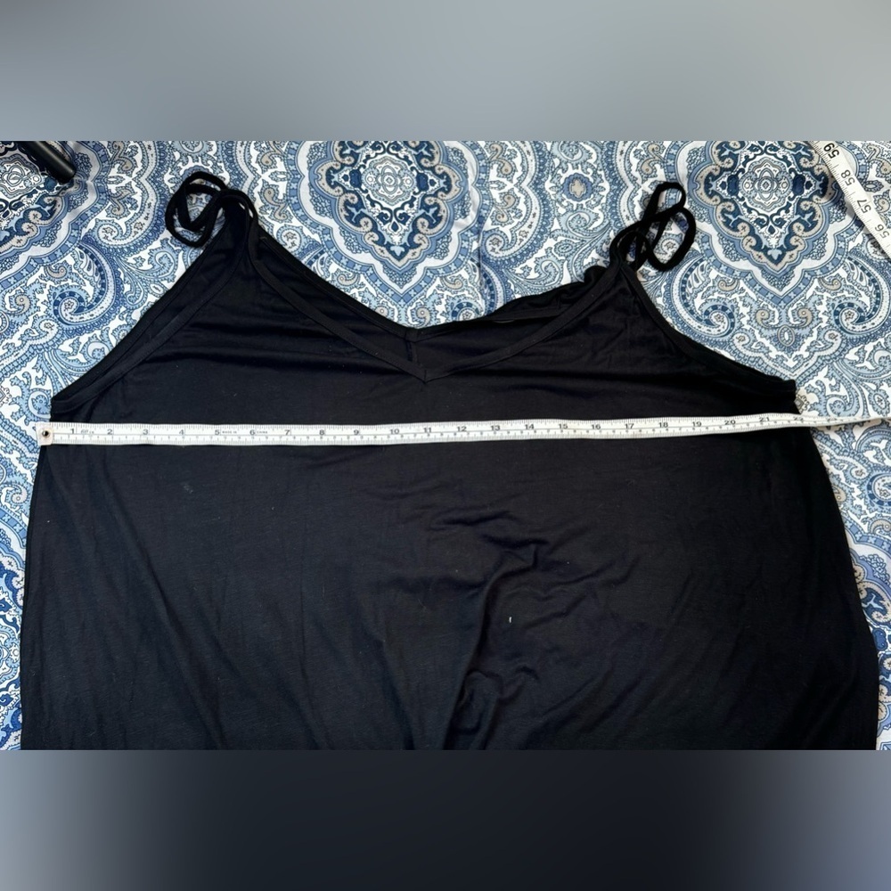 Blakeley Women’s Nightgown Size 2X - Picture 10 of 11